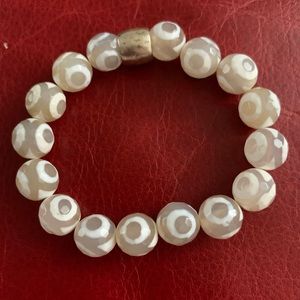 Silpada Safari Stretch Bracelet